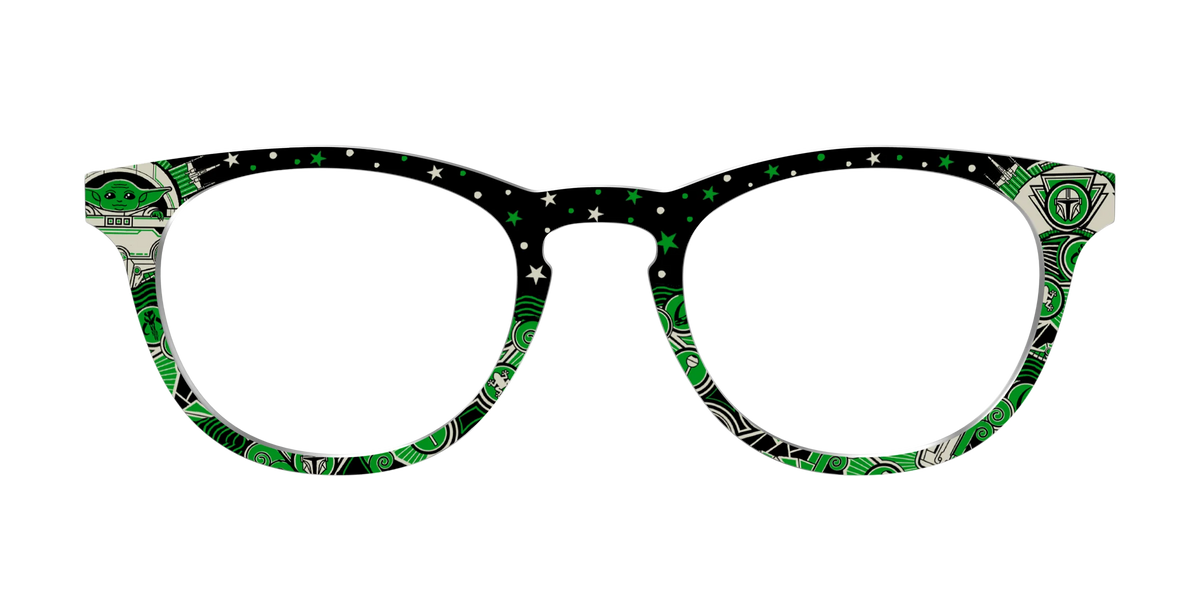 Grogu™ Deco Galaxy