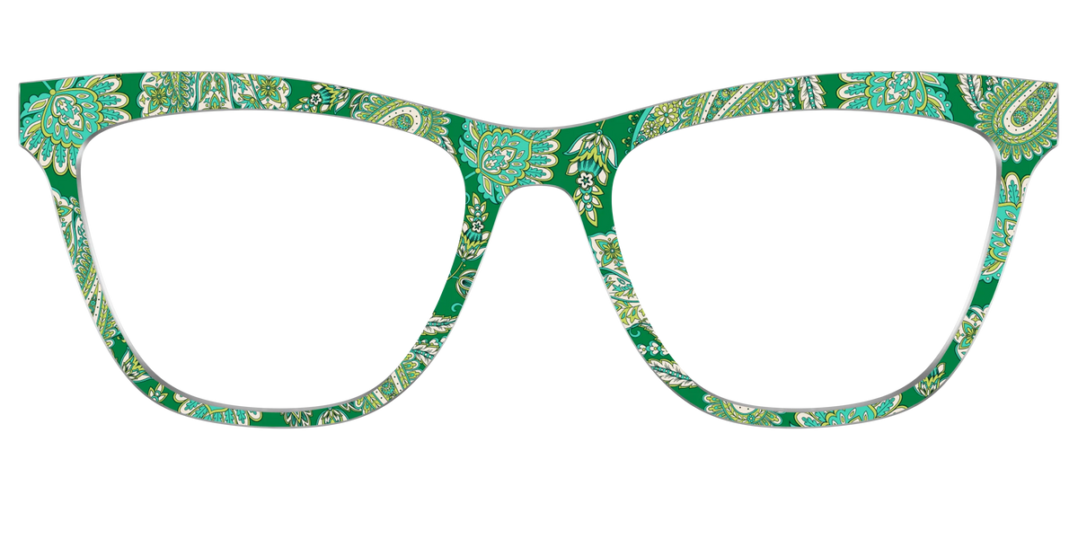 The Irish Paisley