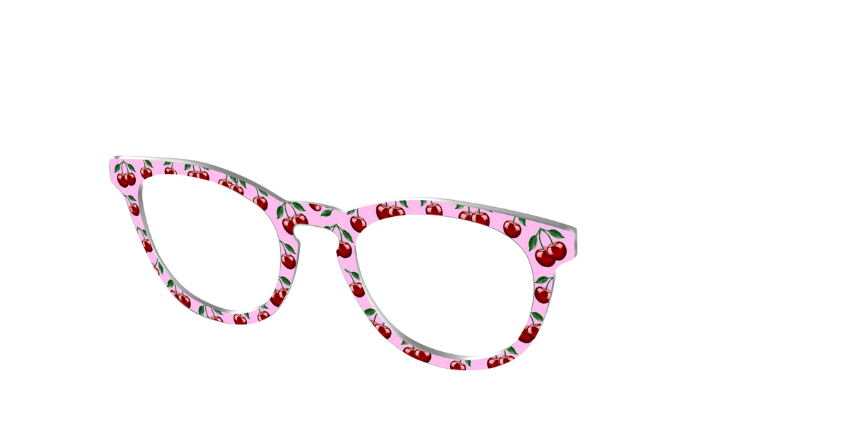 The Casino Cherries
