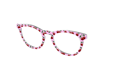 The Casino Cherries