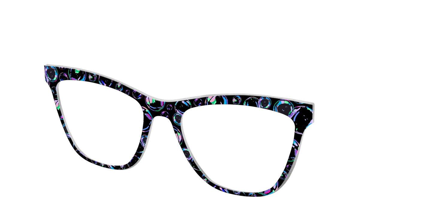The Bubbles