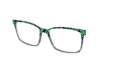 The Tropic Split