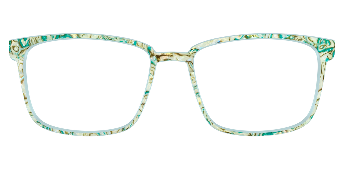 The Mint Jasper Pearl Marble