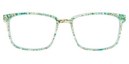 The Mint Jasper Pearl Marble