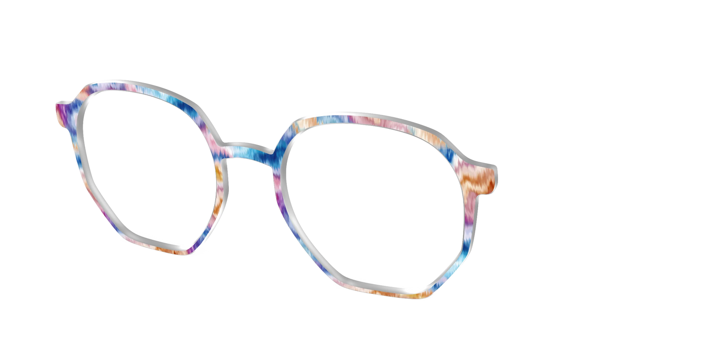 The Tide Pool Tie-Dye