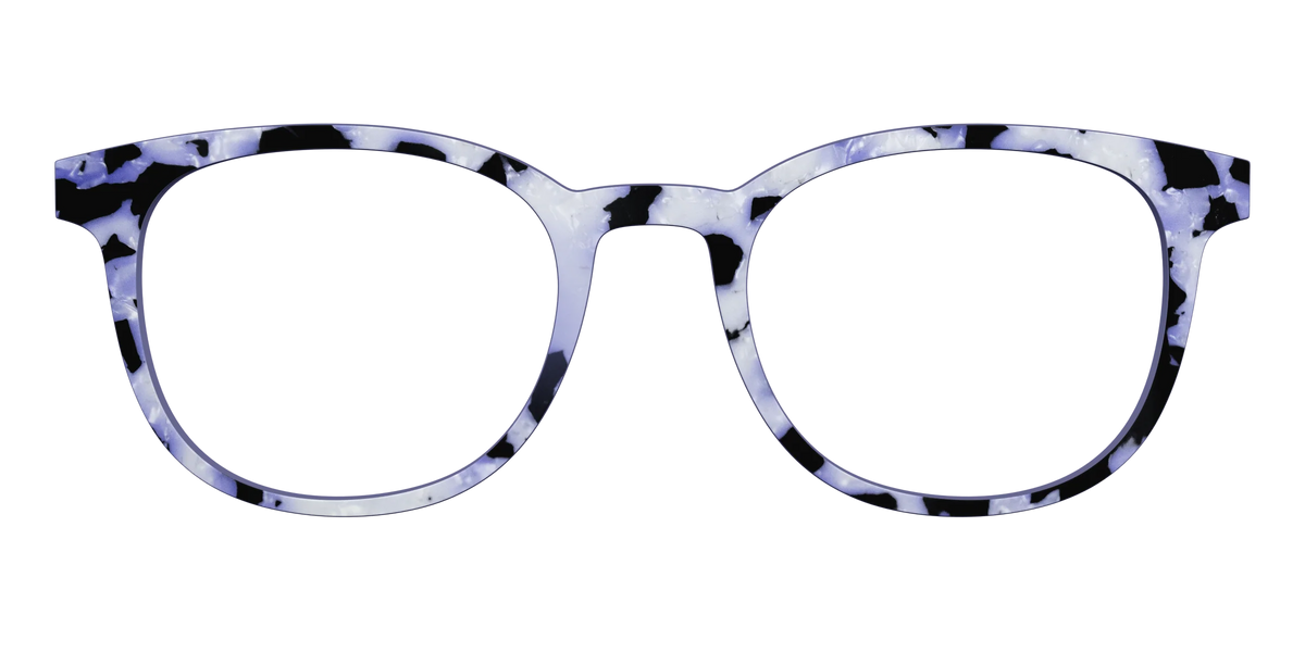 The Lilac Pearl Tortoise