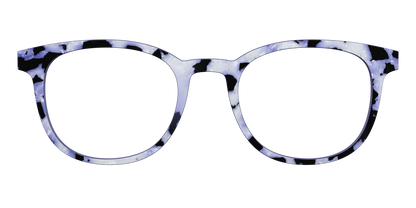 The Lilac Pearl Tortoise