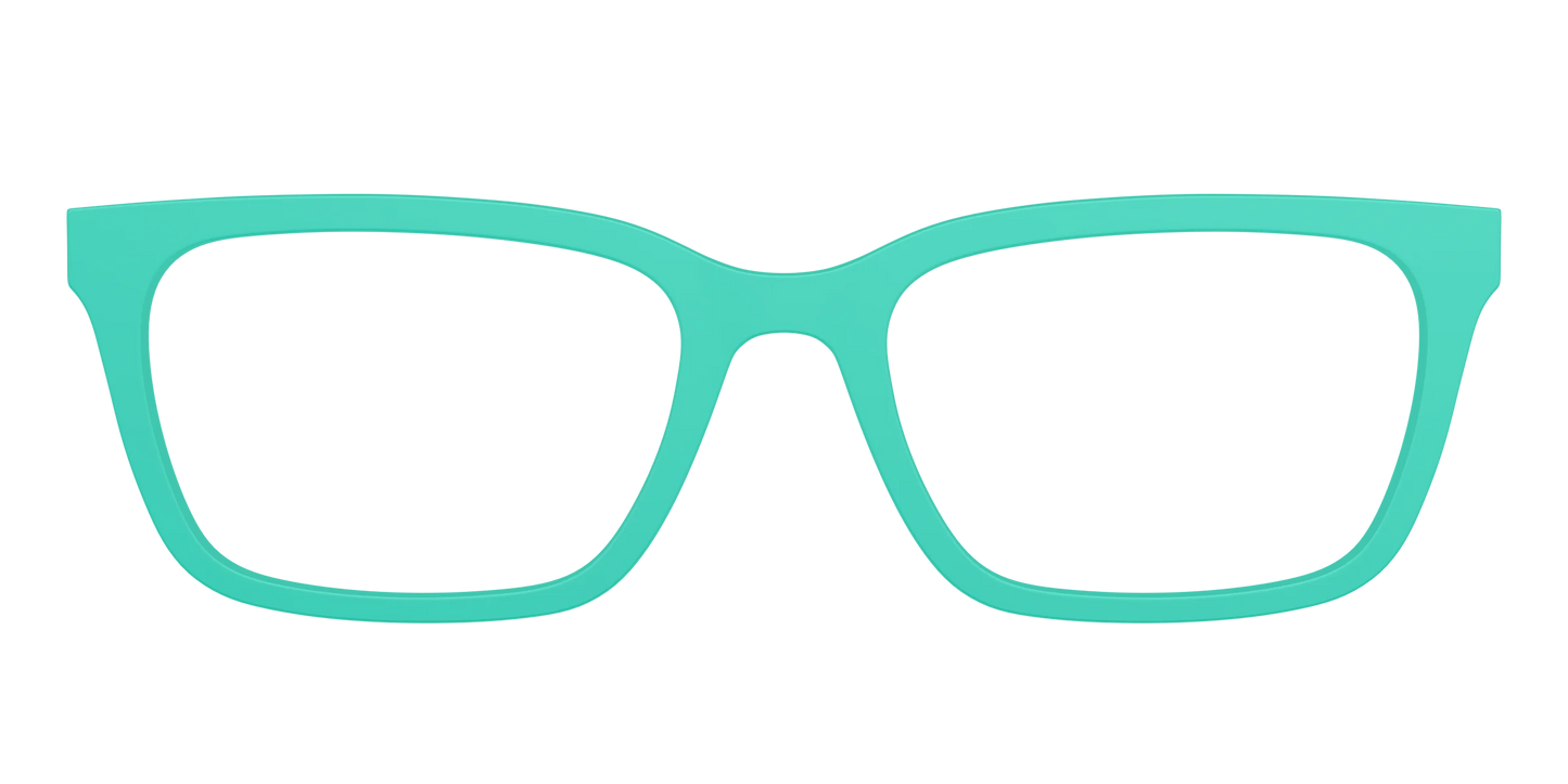 The Bermuda Blue
