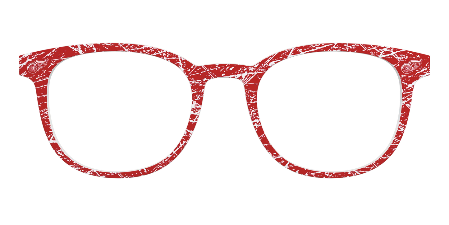The Red Wings® Ice