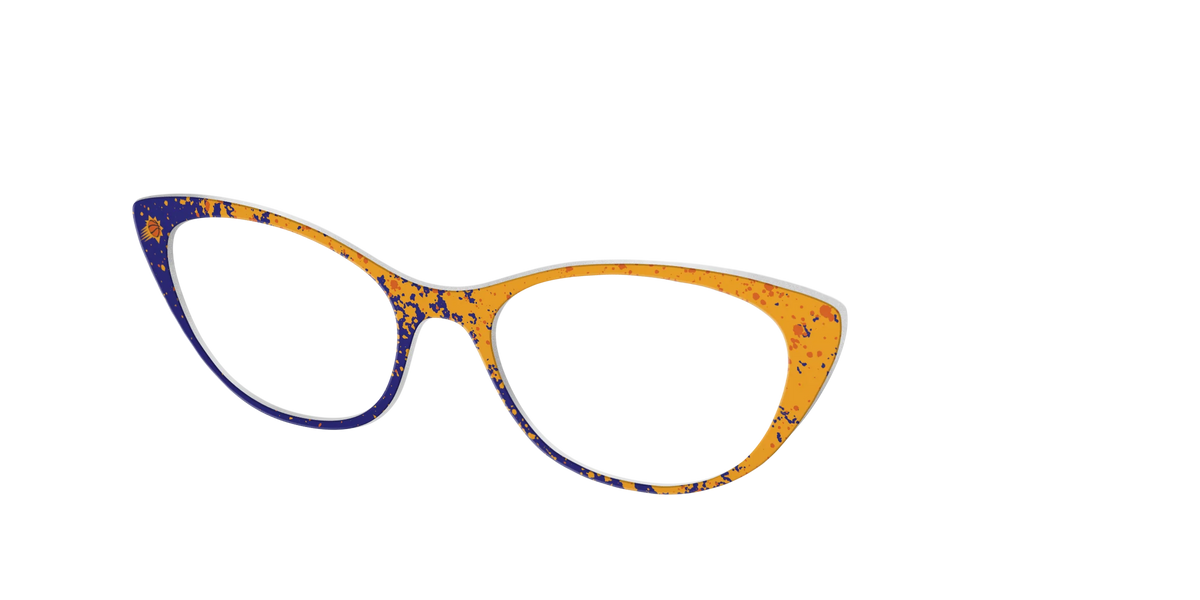 The Suns Splatter