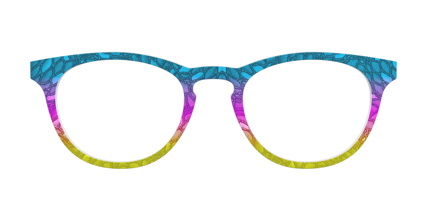 The Wavy Gradient