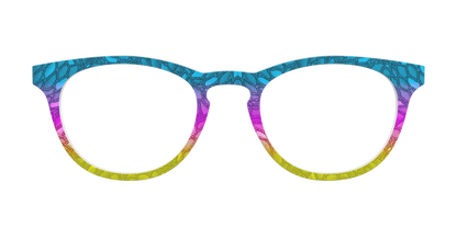 The Wavy Gradient