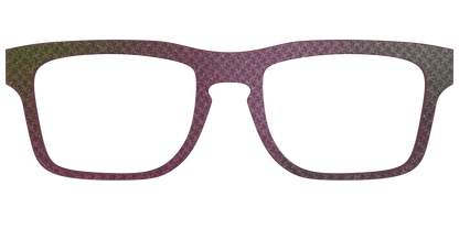 The Shifting Oxford Weave