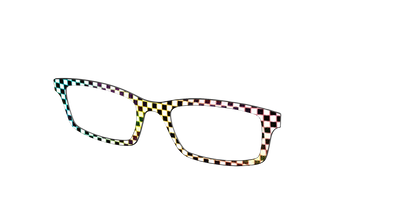 The Rainbow Foil Check