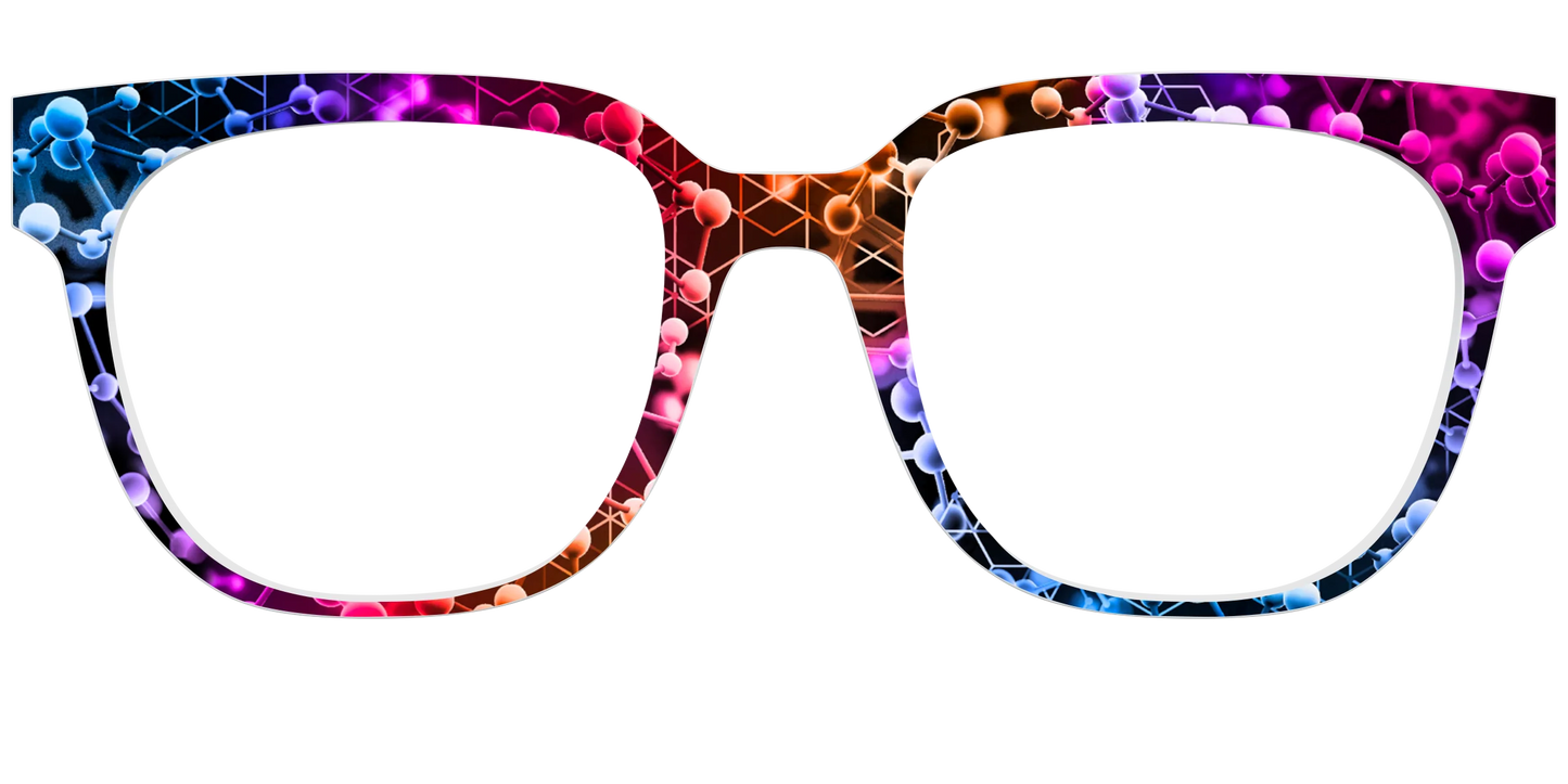 The Molecules