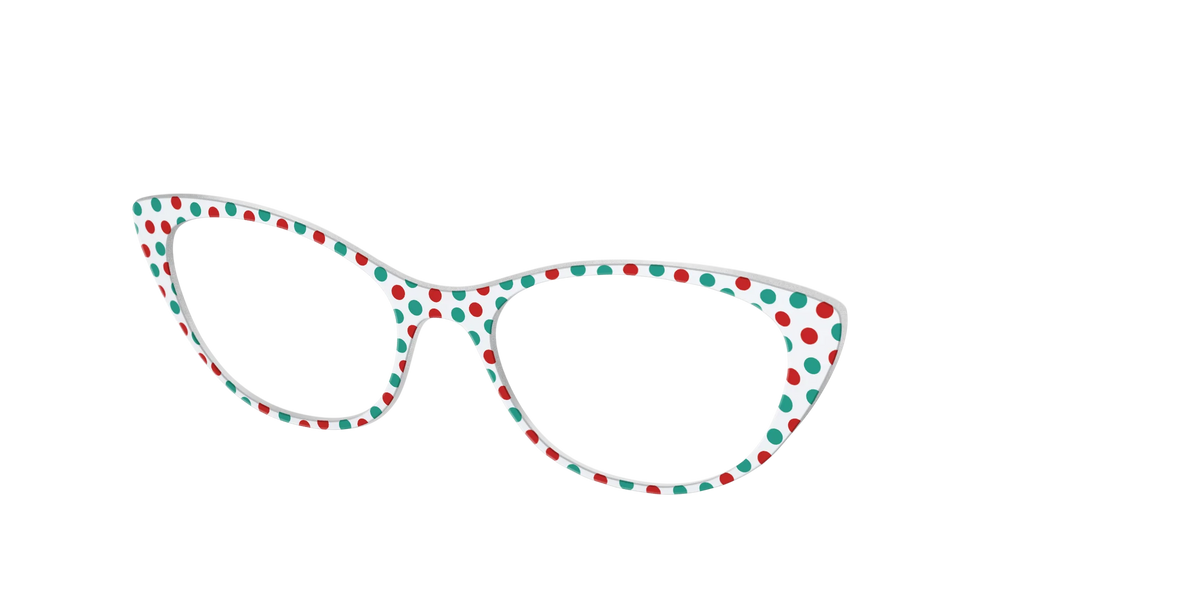 The Festive Dots
