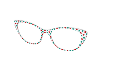 The Festive Dots