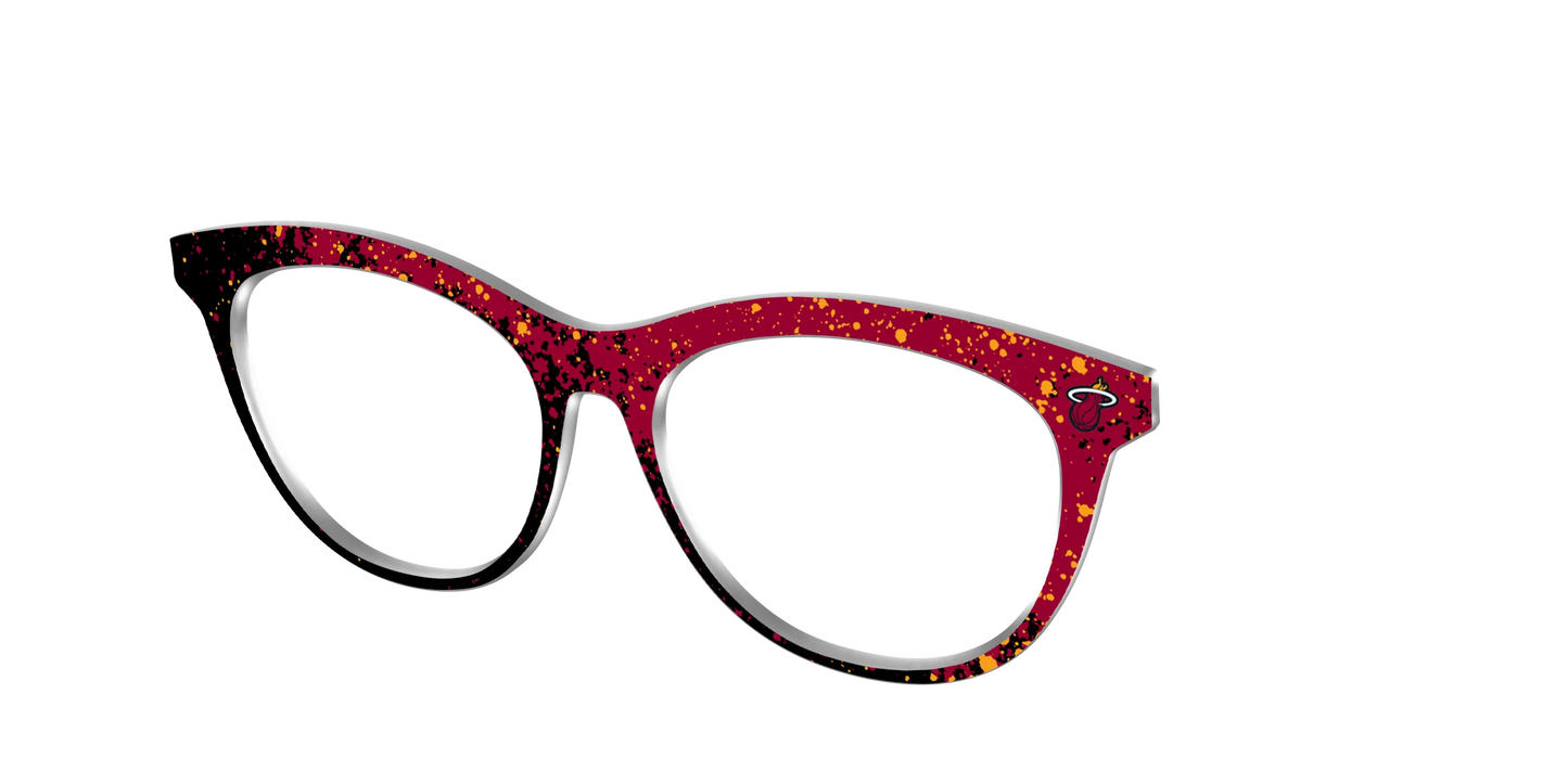 The Heat Splatter
