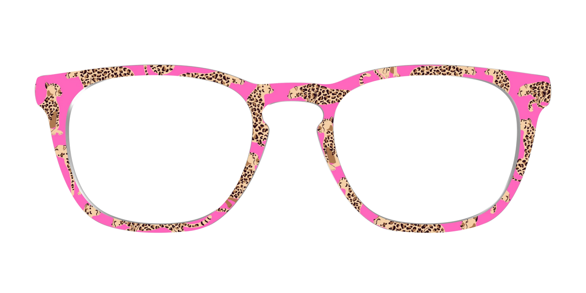 The Hot Pink Cheetahs