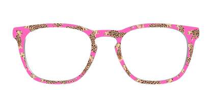 The Hot Pink Cheetahs