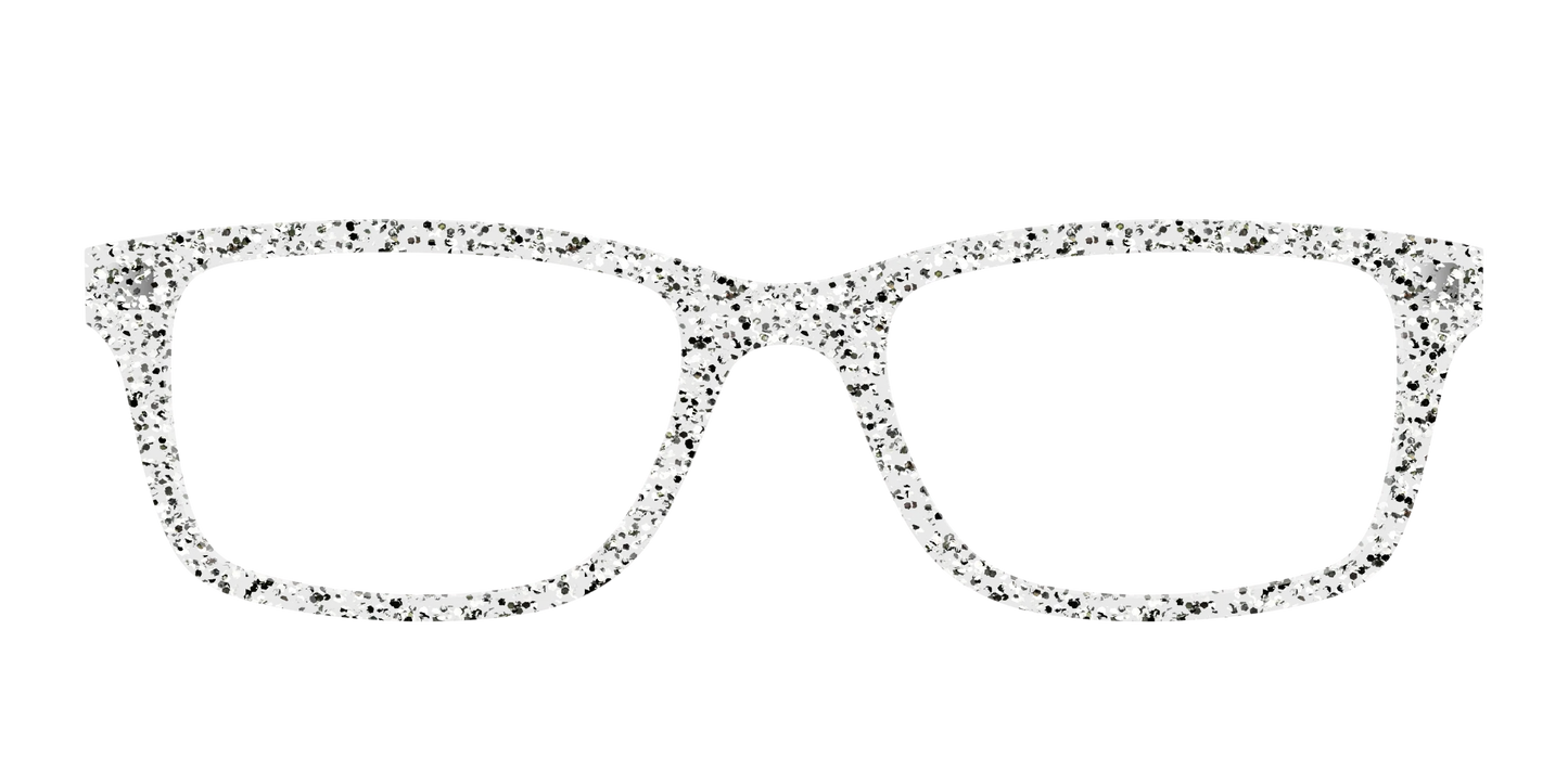 The Silver Sparkle