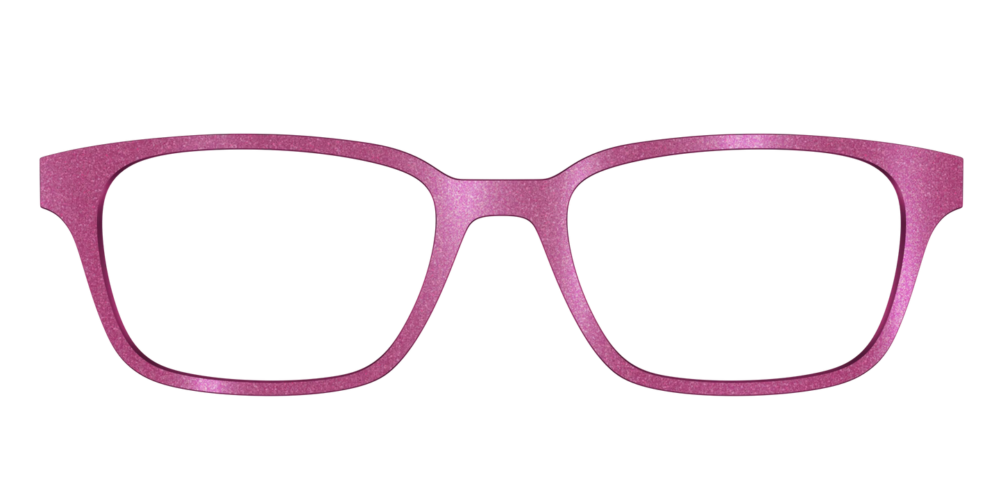 The Pink Shimmer