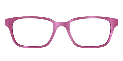 The Pink Shimmer
