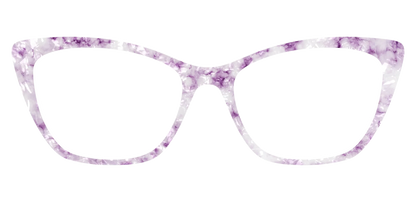 The Viola Pearl Marble