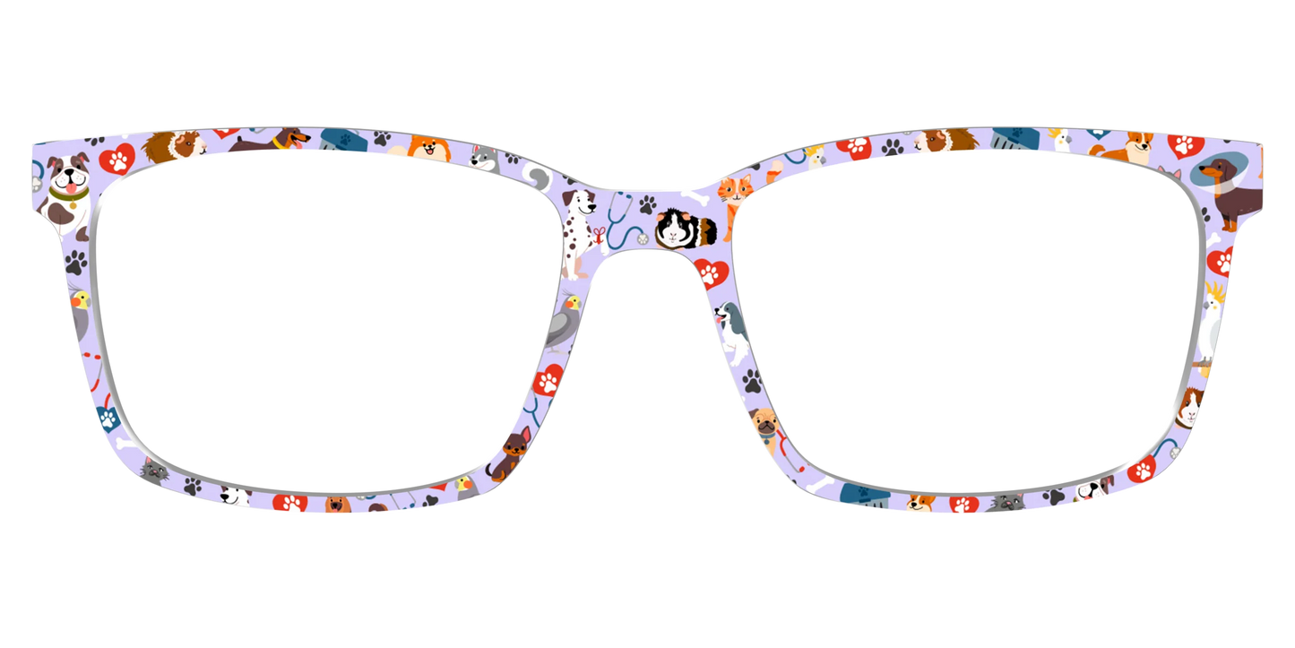 The Veterinary