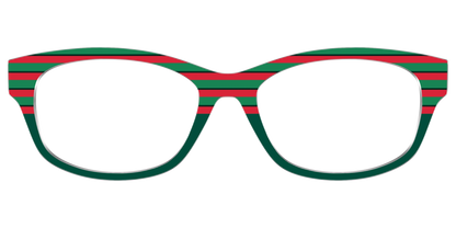 The Elf Stripes Split