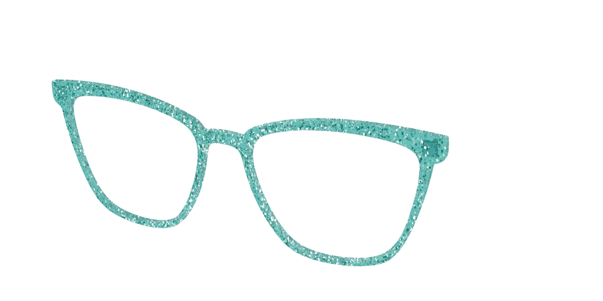 The Mint Sparkle