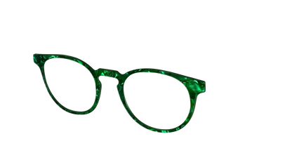 The Clover Pearl Tortoise