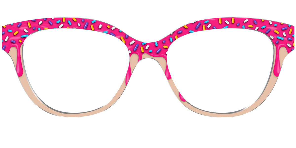 The Pink Pastry