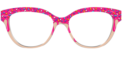 The Pink Pastry