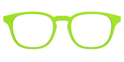 The Lime Green