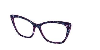 The Black Opal Pearl Tortoise