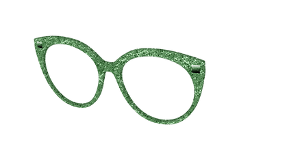 The Emerald Sparkle