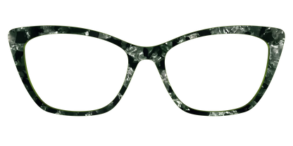The Olive Pearl Tortoise