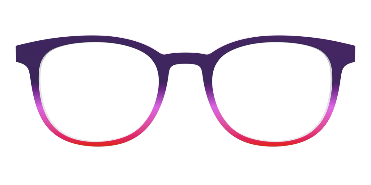 The Grape to Punch Gradient