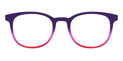The Grape to Punch Gradient