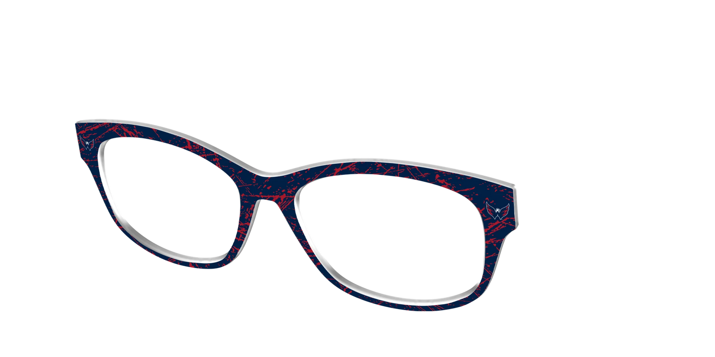The Capitals® Ice