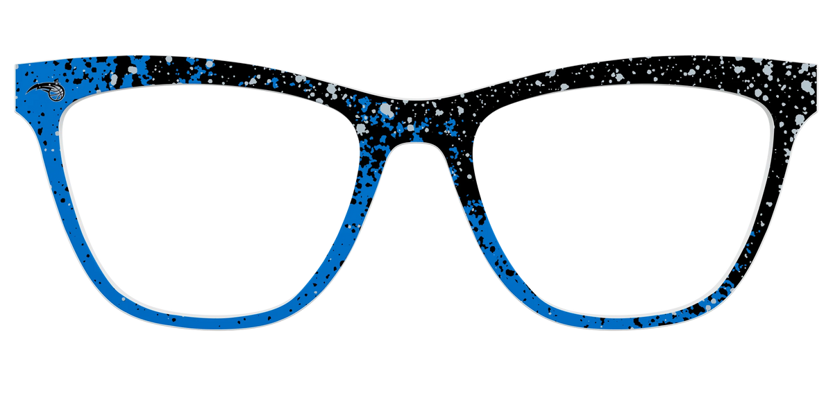 The Magic Splatter