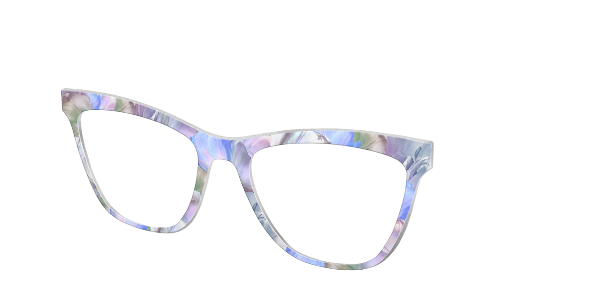 The Floral Marble