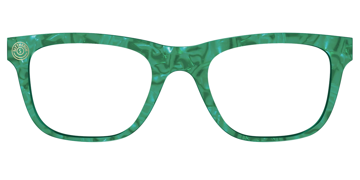 The Slytherin™ Pearl Tortoise