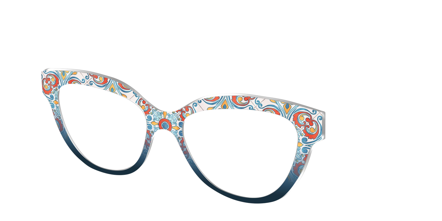 The Mediterranean Tile
