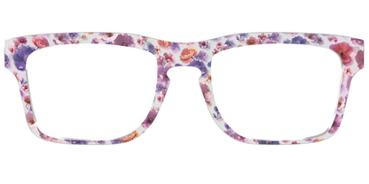 The Holographic Milky Floral
