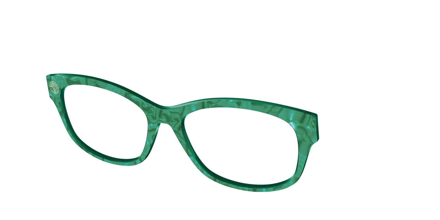 The Slytherin™ Pearl Tortoise