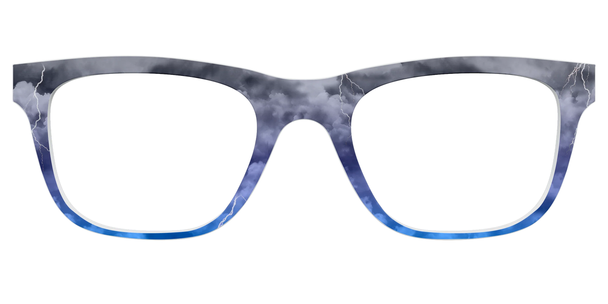 The Blue Storm