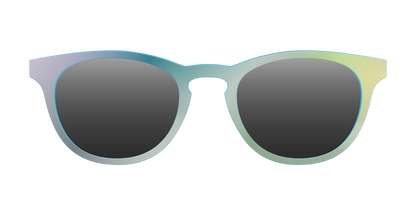 The Polarized Iridescent Sun Top