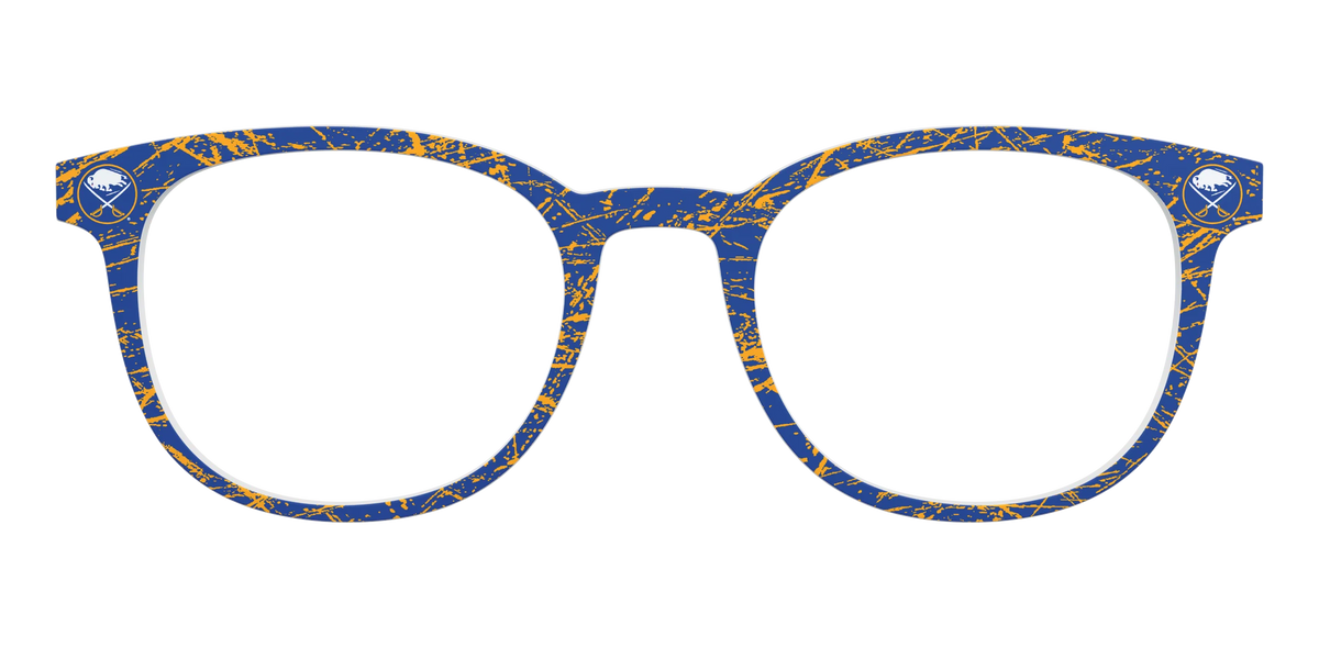 The Sabres® Ice